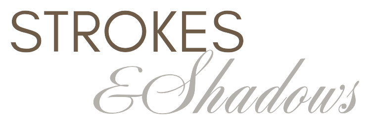 Strokes & Shadows Masterclass